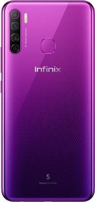 Infinix S5