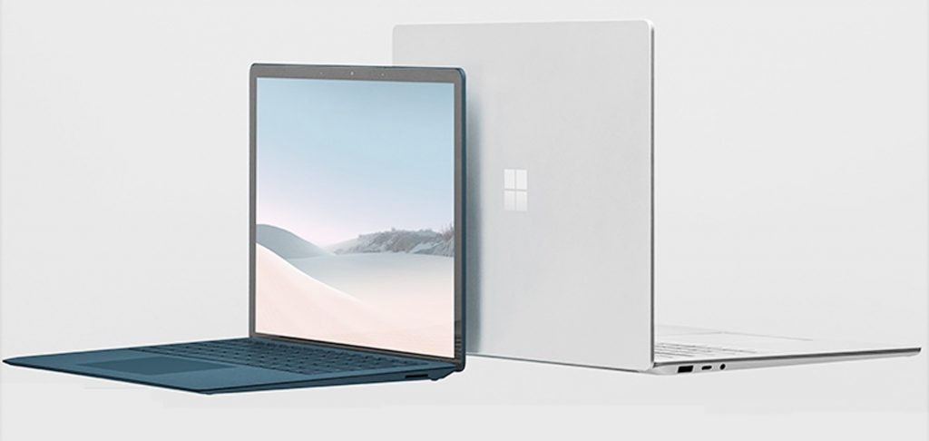 Microsoft Surface Laptop 3