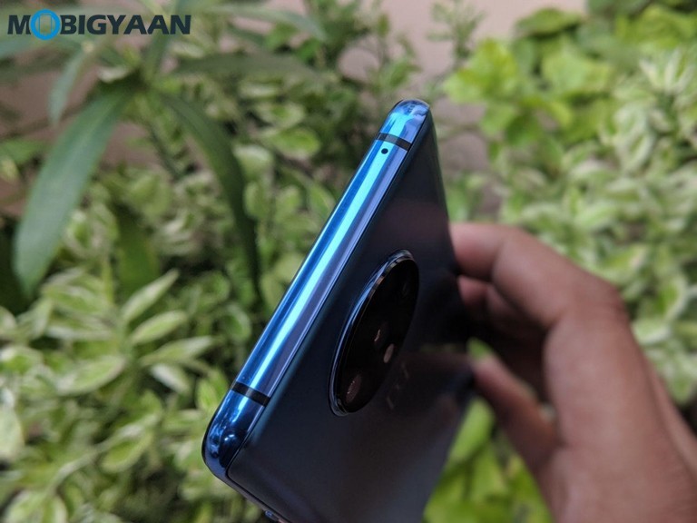 OnePlus 7T Design Images 8