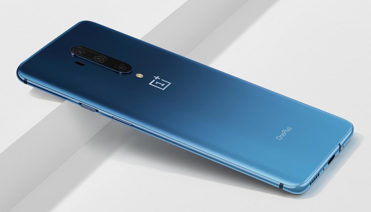 OnePlus leads premium smartphone segment in India with 33% market share 1 OnePlus 7T Pro