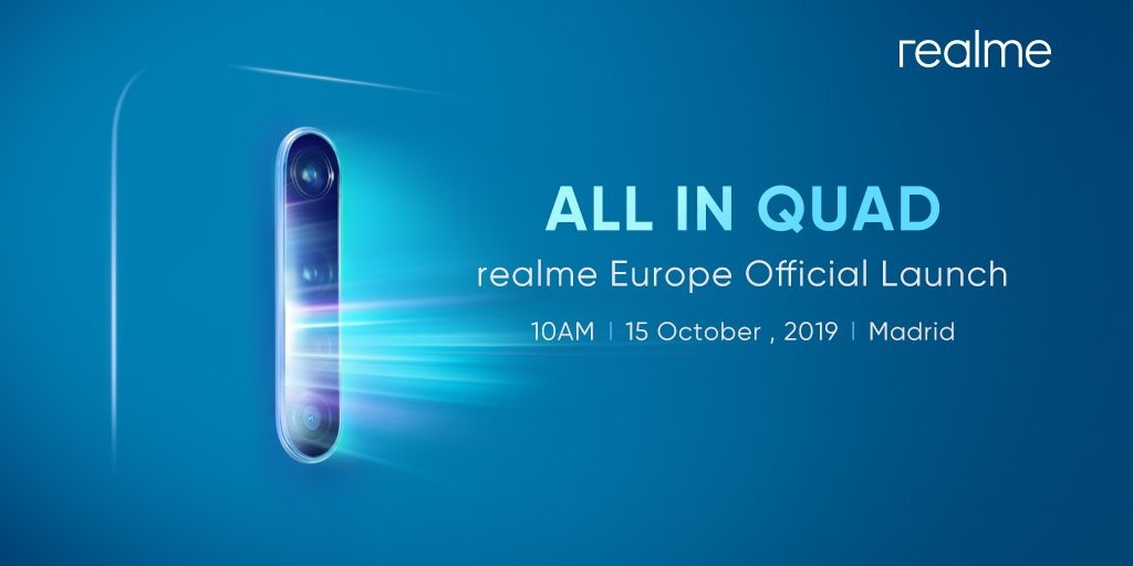 Realme X2 Pro Launch Date