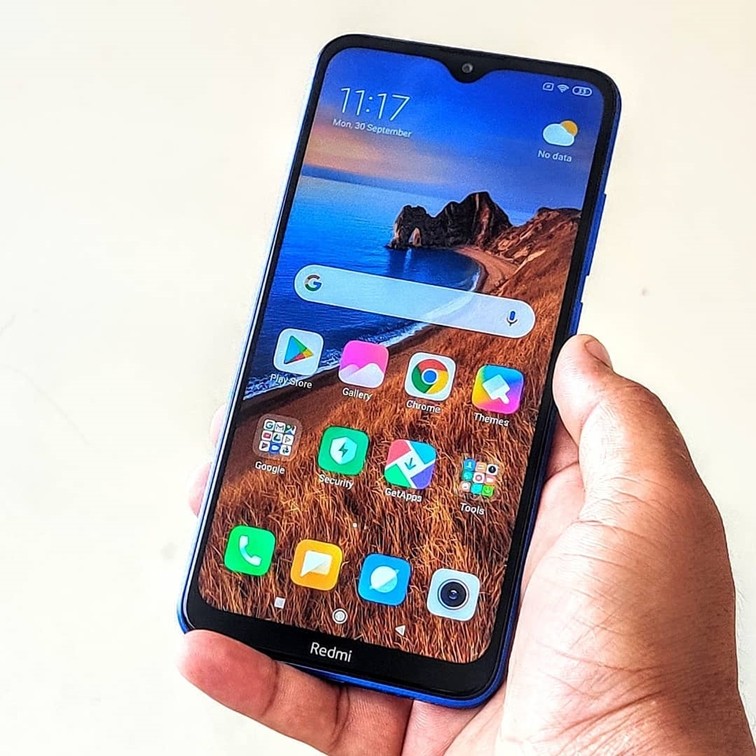 Redmi 8A F