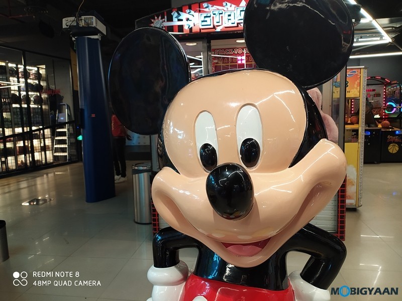 Redmi Note 8 Camera Samples 11