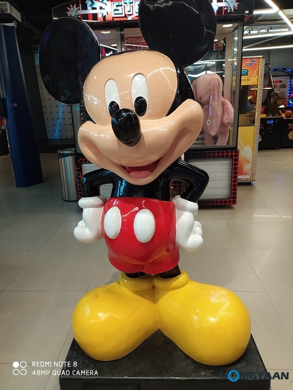 Redmi Note 8 Review 31 Redmi Note 8 Camera Samples 12