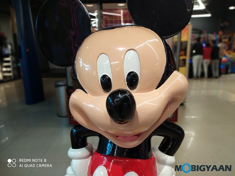 Redmi Note 8 Review 29 Redmi Note 8 Camera Samples 19