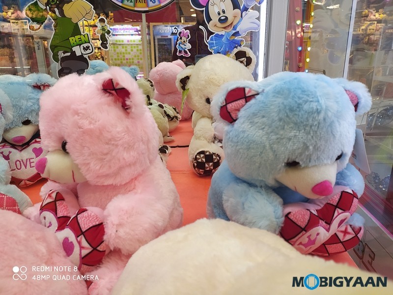 Redmi Note 8 Review 28 Redmi Note 8 Camera Samples 20