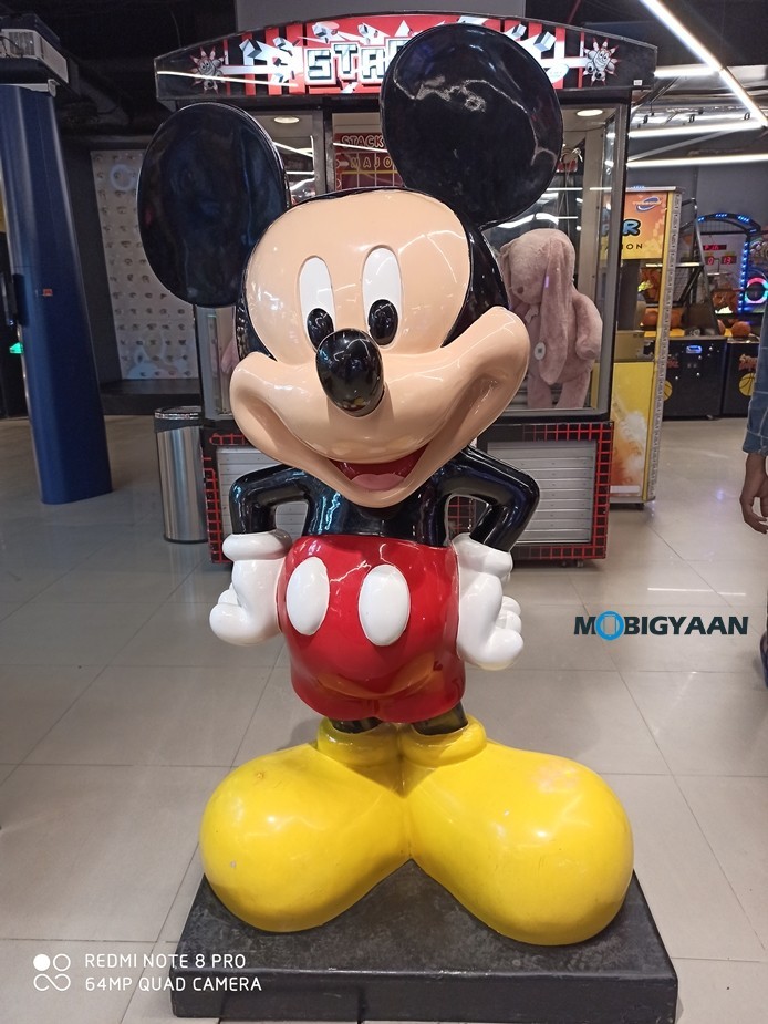 Redmi Note 8 Pro Camera Samples 12