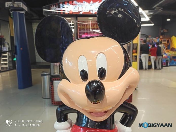 Redmi Note 8 Pro Review 30 Redmi Note 8 Pro Camera Samples 16