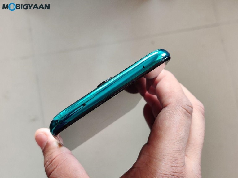 Redmi Note 8 Pro Design Images 10