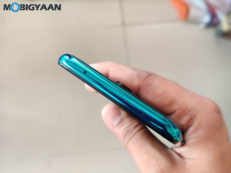 Redmi Note 8 Pro Design Images 11