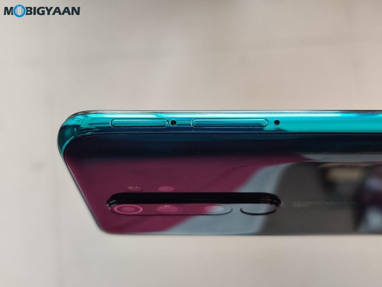 Redmi Note 8 Pro Design Images 7