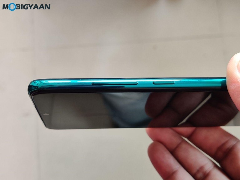 Redmi Note 8 Pro Design Images 8