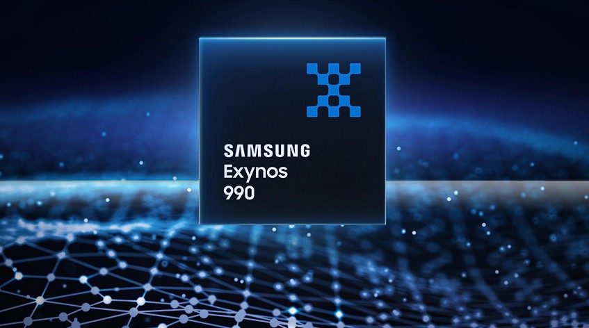 Samsung Exynos 990 SoC