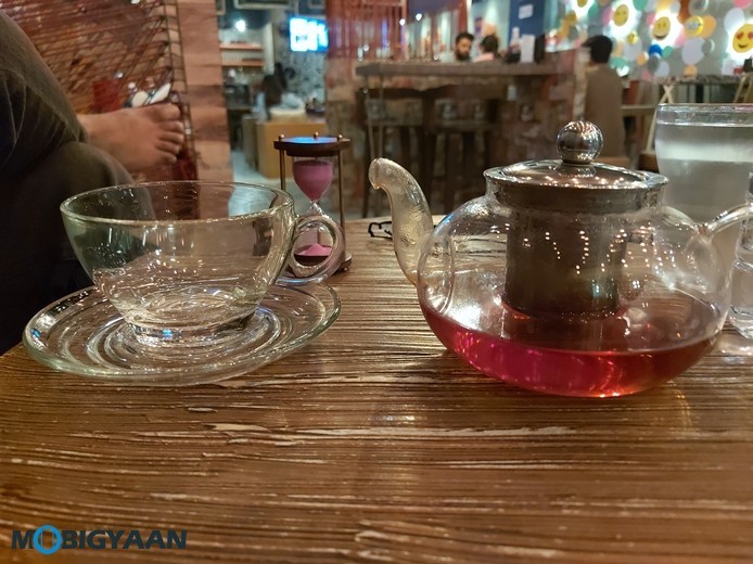 Samsung Galaxy A70s Camera Samples 1