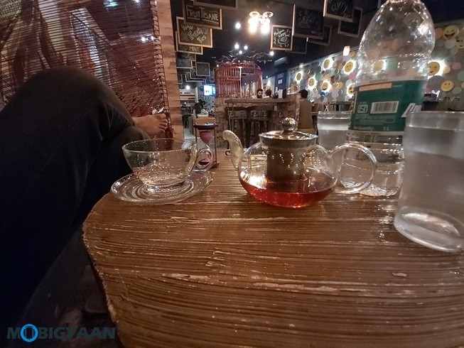 Samsung Galaxy A70s Camera Samples 2