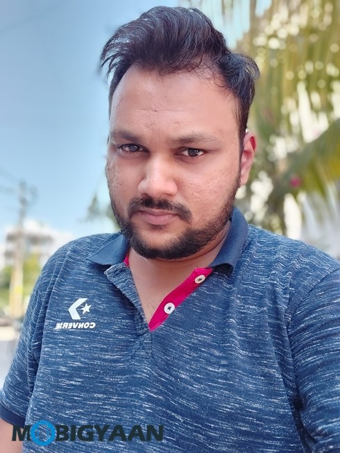 Samsung Galaxy A70s Camera Samples 20