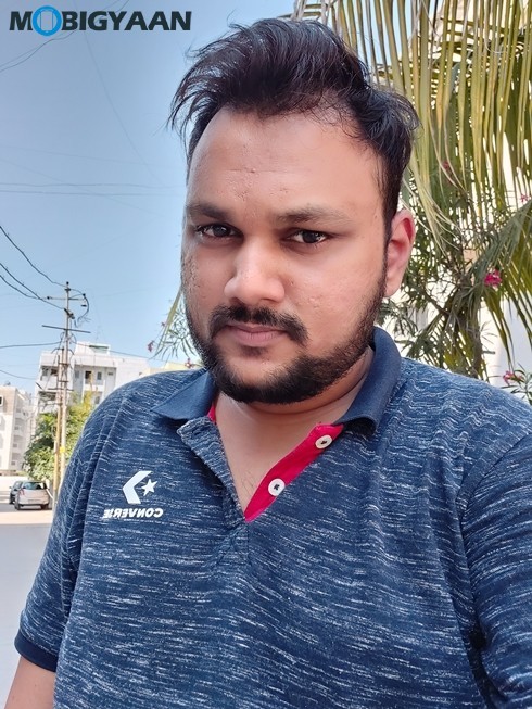 Samsung Galaxy A70s Camera Samples 21