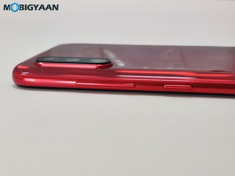 Samsung Galaxy A70s Design Images 8