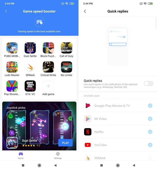 Redmi Note 8 Pro Review 24 Special Features 2