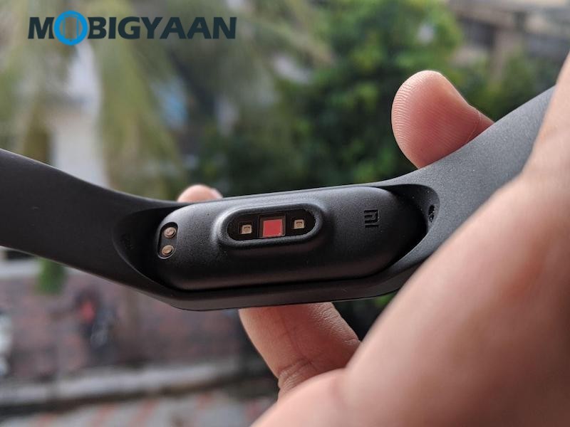 Xiaomi Mi Smart Band 4 Review Images 2 1