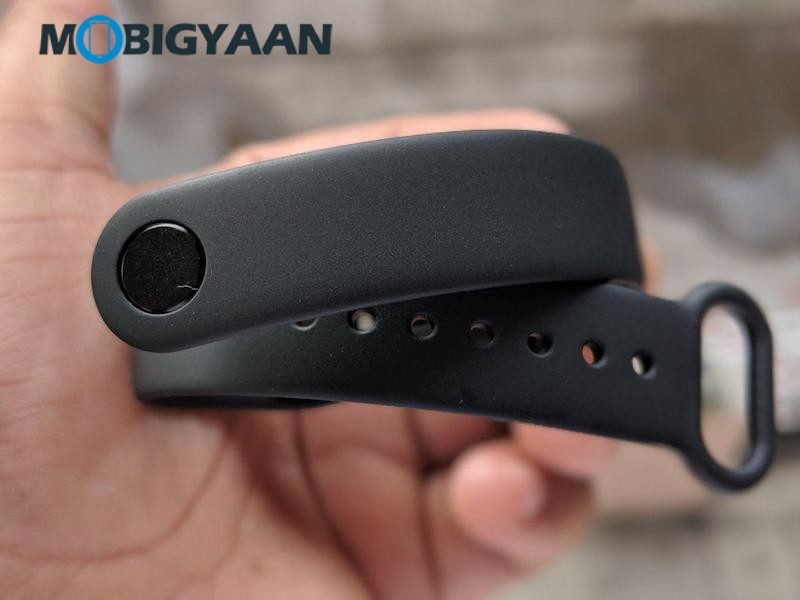 Xiaomi Mi Smart Band 4 Review Images 5 1