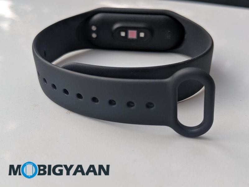 Xiaomi Mi Smart Band 4 Review Images 6 1