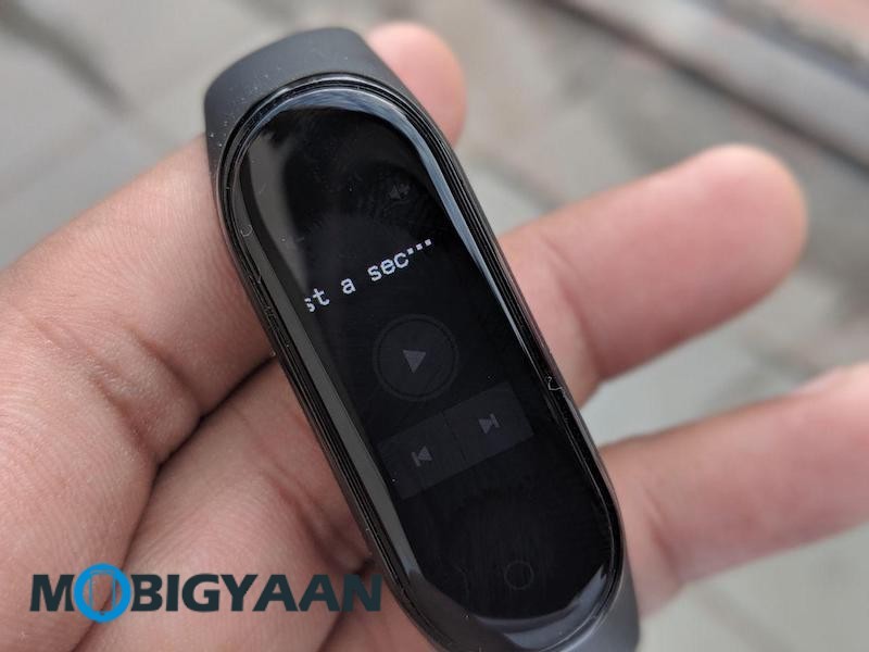 Xiaomi Mi Smart Band 4 Review Images 9 1