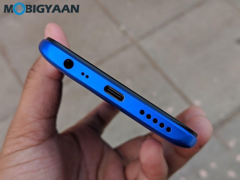 Xiaomi Redmi 8A Design Images 11