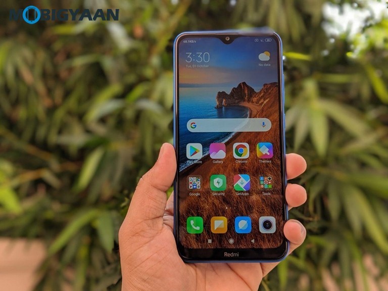 Xiaomi Redmi 8A