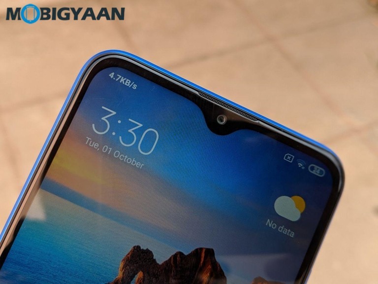 Xiaomi Redmi 8A Design Images 6