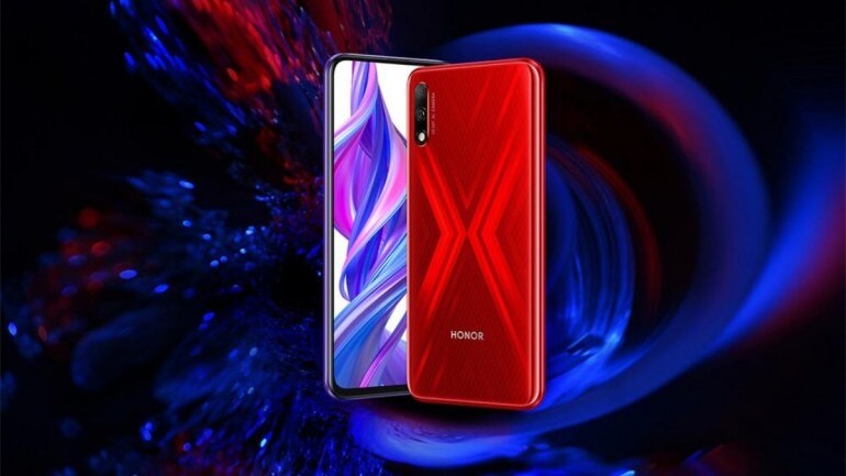 Honor 9X