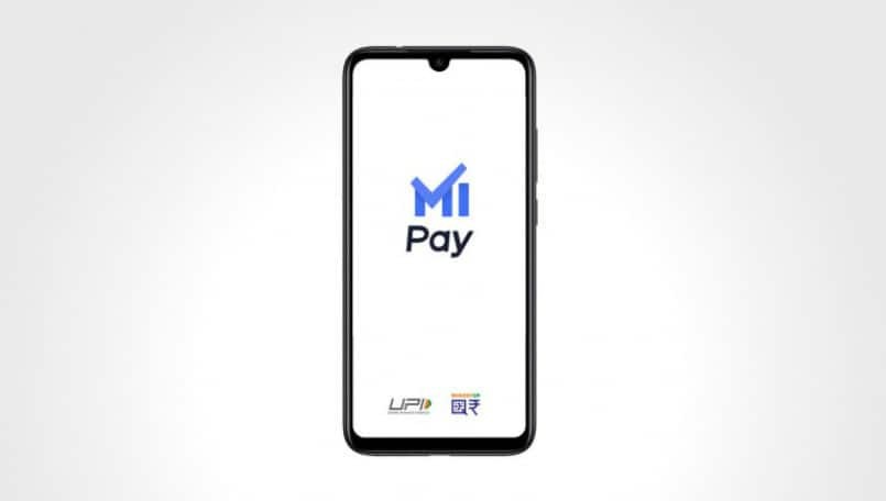 Mi Pay India