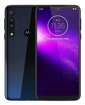 Motorola One Macro