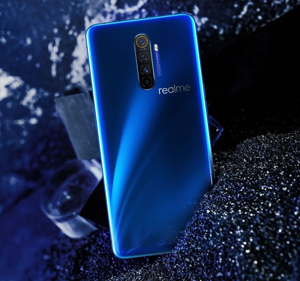 Realme X2 Pro