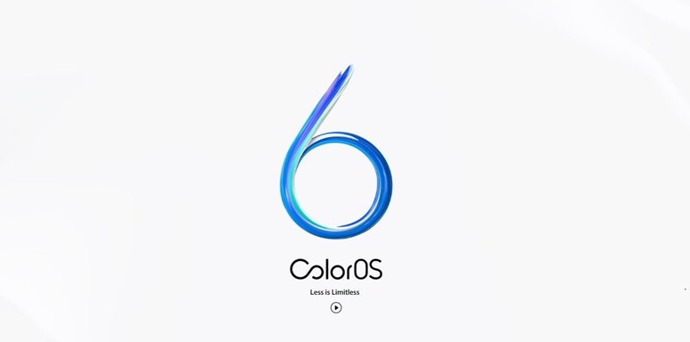 ColorOS6