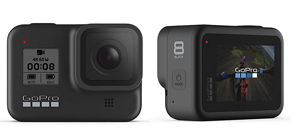 GoPro Hero 8 Black