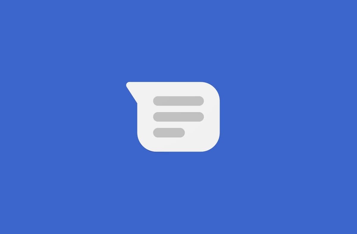 Google Messages