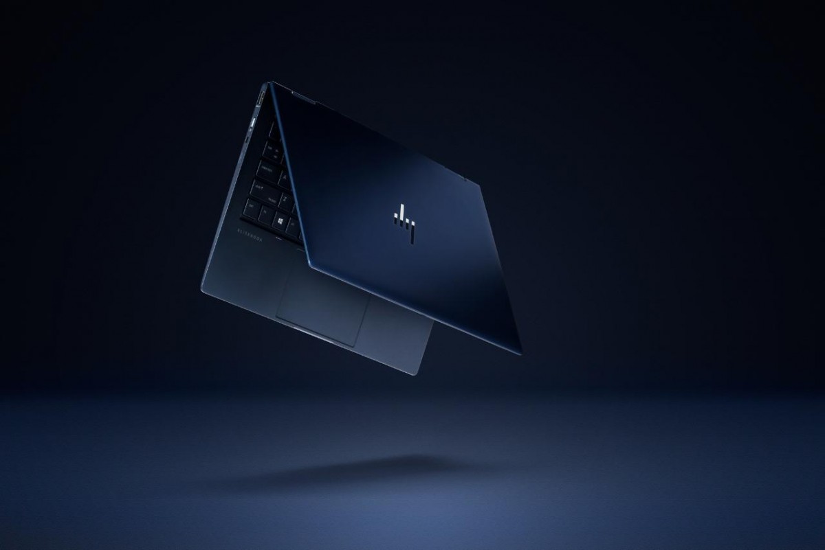 HP Elite Dragonfly