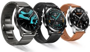 huawei watch gt chipset