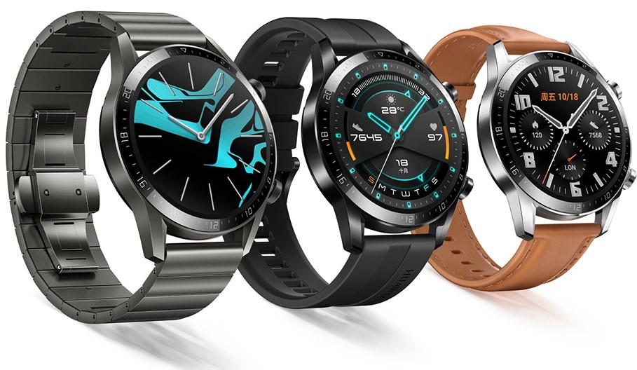 Huawei Watch GT2