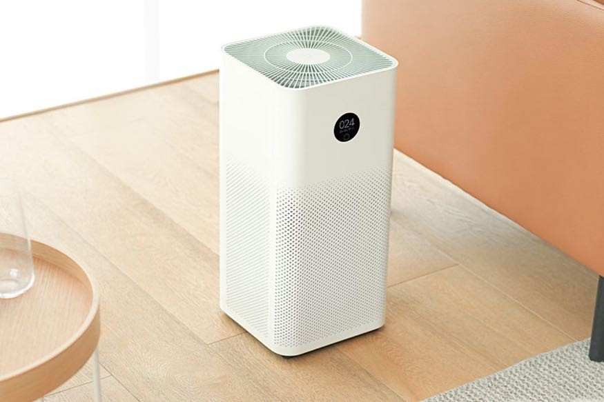 Mi Air Purifier 3