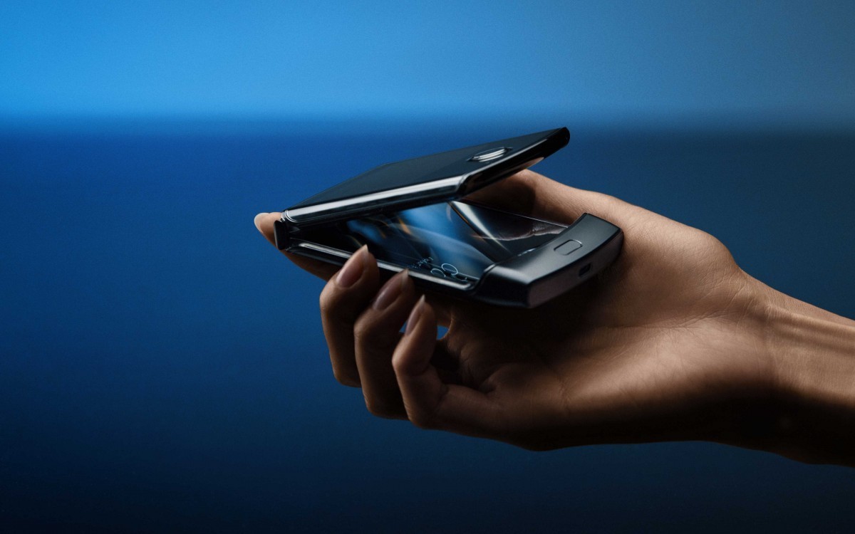 Motorola Razr 2 foldable smartphone to launch on 9th September 1 Motorola Razr