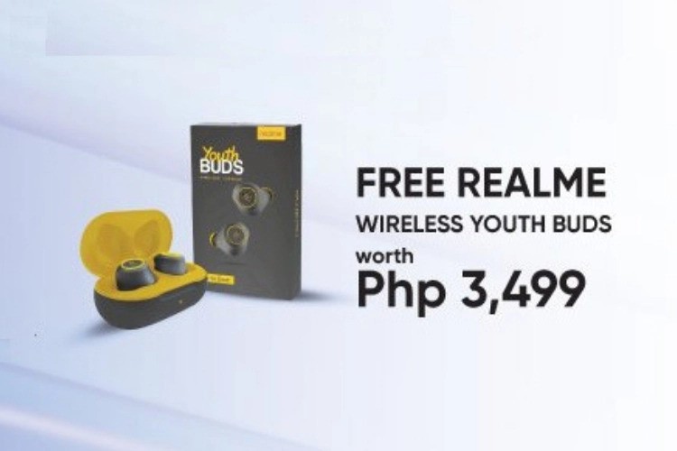Realme Wireless Youth Buds could get launched in India on 20th November