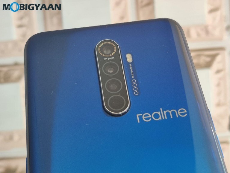 Realme X2 Pro Design Images 10