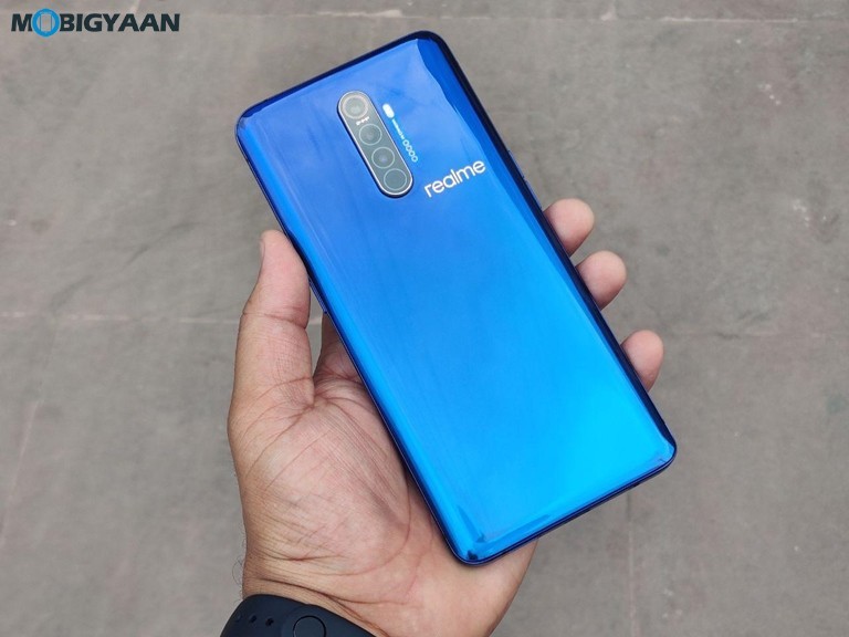 Realme X2 Pro Review