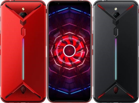 Red Magic 3