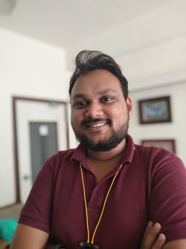 vivo U20 Review - A Complete Package in Its Segment 47 Vivo U20 Bokeh