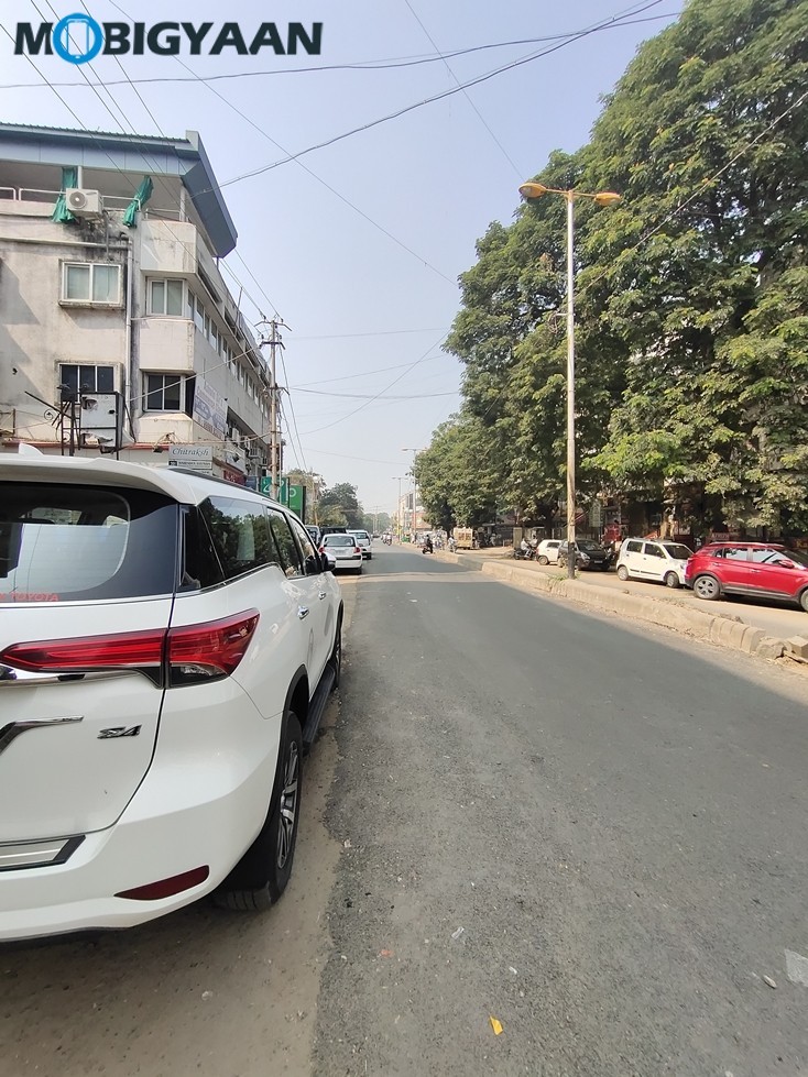 vivo U20 Review - A Complete Package in Its Segment 36 Vivo U20 Camera Samples 21