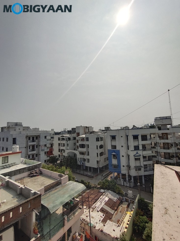 vivo U20 Review - A Complete Package in Its Segment 35 Vivo U20 Camera Samples 23