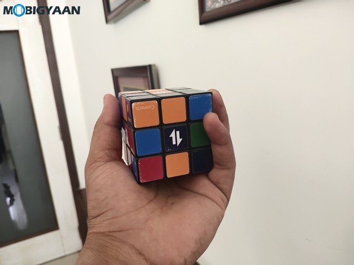 vivo U20 Review - A Complete Package in Its Segment 45 Vivo U20 Camera Samples 32